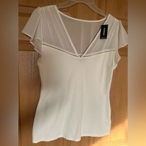 EXPRESS women’s top
